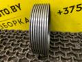 шкив Volkswagen Golf 3 поколение 1995, 1.9 л., 1Y, дизель, МКПП, белый, универсал, передний привод - фото №3