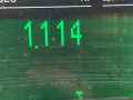 кронштейн КПП Renault Megane 1 поколение [рестайлинг] 1999, 1.9 л., F9Q 734, дизель, МКПП, бежевый, универсал, передний привод - фото №5