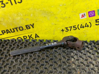 рулевой карданчик Chery Fora 1 поколение 2009, 2.0 л., SQR484F, бензин, 5МКПП, черный, передний привод