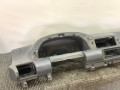 панель передняя салона (торпедо) Fiat Scudo 1 поколение (1996 - 2007), 2.0 л., дизель, МКПП, белый, минивэн, передний привод - фото №2