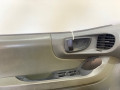 обшивка двери передняя левая Hyundai Santa Fe 1 поколение (SM) 2003, 2.4 л., бензин, МКПП, серебристый, внедорожник 5 дв., передний привод - фото №2