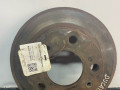 диск тормозной передний Fiat Ducato 1 поколение 1992, 2.5 л., дизель, 5МКПП, фургон, передний привод - фото №5
