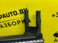 радиатор отопителя (печки) Peugeot Boxer 1 поколение 1999, 2.5 л., дизель, МКПП, белый, микроавтобус - фото №3
