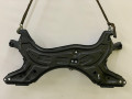 балка подвески передняя (подрамник) Toyota RAV4 2 поколение (XA20) 2002, 2.0 л., дизель, МКПП, серебристый, седан - фото №4