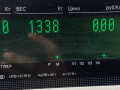 кронштейн двигателя Citroen Berlingo 1 поколение (M49) 2001, 1.4 л., бензин, МКПП, синий, минивэн - фото №5