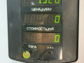 стеклоподъемник электрический задний левый Mazda 323 5 поколение 1994, 1.8 л., BP (DOHC), бензин, МКПП, красный, хетчбэк 5 дв., передний привод - фото №4