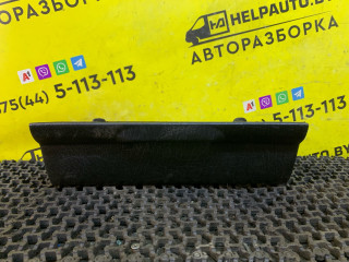 бардачок SEAT Toledo 1 поколение [рестайлинг] 1998, 1.6 л., AFT, бензин, МКПП, зеленый, хетчбэк 5 дв., передний привод