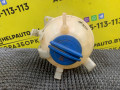 бачок расширительный Volkswagen Golf 5 поколение 2008, 1.4 л., BUD, бензин, 5МКПП, синий, хетчбэк 5 дв., передний привод - фото №4