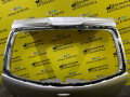 крышка багажника (дверь 3-5) Dacia Sandero 1 поколение 2008, 1.4 л., K7J 714, бензин, МКПП, серый, хетчбэк 5 дв., передний привод - фото №2