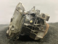 КПП механическая (МКПП) Opel Astra G 1998, 1.6 л., X 16 XEL, бензин, МКПП, зеленый, универсал, F13, B34283F13, C394 - фото №4