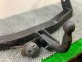 прицепное устройство (фаркоп) Opel Sintra 1 поколение 1999, 2.2 л., X 22 XE, бензин, МКПП, серебристый, минивэн, передний привод - фото №4