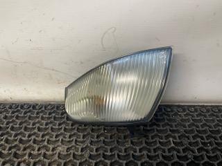поворотник левый Mazda 323 6 поколение 1998, 1.4 л., бензин, МКПП, синий, хетчбэк 3 дв., передний привод, 210-61812