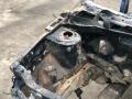 передняя часть кузова Ford Escape 2 поколение R3 2009, 2.3 л., бензин, АКПП, синий, внедорожник 5 дв., передний привод - фото №10
