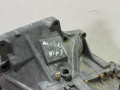 КПП механическая (МКПП) Mazda MX-3 1 поколение 1995, 1.6 л., бензин, МКПП, красный, хетчбэк 3 дв., F5024 - фото №5