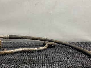 трубка кондиционера Hyundai Elantra 3 поколение [рестайлинг] XD 2005, 1.6 л., G4ED, бензин, МКПП, серебристый, седан, передний привод