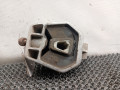 подушка крепления двигателя Audi 100 4A/C4 1992, 2.3 л., NF, бензин, МКПП, синий, седан - фото №2