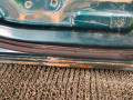 дверь задняя левая Daewoo Nubira J100 1998, 1.6 л., бензин, МКПП, хетчбэк 5 дв. - фото №10