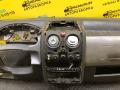 панель передняя салона (торпедо) Citroen Berlingo 1 поколение (M59) [рестайлинг] 2005, 1.6 л., NFU (TU5JP4), бензин, 5МКПП, серебро, фургон, передний привод - фото №3