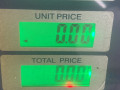 кулиса Ford Focus 1 поколение [рестайлинг] 2003, 2.0 л., бензин, МКПП, серебристый, универсал, передний привод - фото №7