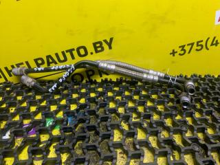 трубка тормозная Ford Escape 2 поколение R3 2009, 2.3 л., бензин, АКПП, синий, внедорожник 5 дв., передний привод