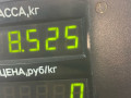 стойка передняя правая Ford Mondeo 2 поколение 1997, 2.0 л., бензин, МКПП, черный, универсал, передний привод - фото №3