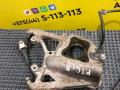датчик ABS Chrysler PT Cruiser 1 поколение 2002, 2.0 л., ECC, бензин, АКПП, черный, хетчбэк 5 дв. - фото №4