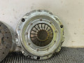 комплект сцепления Rover 600 Series 1 поколение 1999, 2.0 л., бензин, МКПП, зеленый, передний привод - фото №8