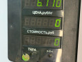 полуось передняя правая (приводной вал, ШРУС) Renault Laguna 1 поколение 1995, 1.8 л., i, бензин, МКПП, универсал, передний привод, F3P - фото №5
