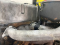 коллектор впускной Mercedes-Benz W123 W123 1983, 3.0 л., дизель, МКПП, седан - фото №4