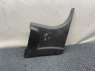 накладка на порог внутренняя Dodge Neon 1 поколение 1998, 2.0 л., бензин, АКПП, зеленый, седан, передний привод