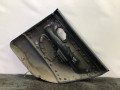 обшивка двери задняя левая Ford Mondeo 1 поколение 1996, 2.0 л., бензин, МКПП, серебристый, седан, передний привод - фото №3
