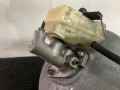 вакуумный усилитель тормозов Mercedes-Benz C-Класс W202/S202 1995, 2.2 л., дизель, МКПП, черный, седан, задний привод, LUCAS, 004, 4301830, S43E - фото №6