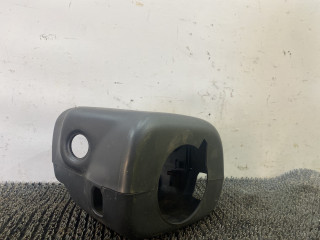 кожух рулевой колонки Suzuki Baleno 1 поколение 1998, 1.3 л., i, G13BB, бензин, МКПП, серебристый, седан, передний привод