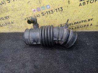 патрубок воздушного фильтра Nissan Almera Tino V10 2001, 2.2 л., YD22DDT, дизель, МКПП, берюзовый, минивэн, передний привод