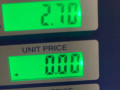 потолок Daewoo Matiz M200 KLYA 2006, 0.8 л., F8CV, бензин, МКПП, серый, хетчбэк 5 дв., передний привод - фото №5