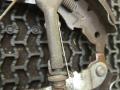 механизм развода задних тормозных колодок Peugeot 406 1 поколение 1997, 1.9 л., дизель, МКПП, серебро, седан, передний привод - фото №7