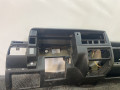 панель передняя салона (торпедо) Volkswagen Polo 2 поколение 1990, 1.3 л., бензин, МКПП, синий, хетчбэк 3 дв., передний привод - фото №2