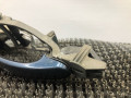 ручка наружная Volkswagen Jetta 5 поколение 2010, 1.6 л., BSE, бензин, 5МКПП, синий, седан, передний привод - фото №5