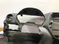 панель передняя салона (торпедо) Toyota RAV4 2 поколение (XA20) 2002, 2.0 л., дизель, МКПП, серебристый, седан - фото №4