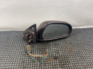 зеркало наружное правое Mazda 626 GE 1994, 1.8 л., FP, бензин, МКПП, бордовый, седан, передний привод