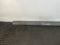 пластик Audi 80 B3 89/B3 1987, 1.8 л., бензин, МКПП, серый, седан, передний привод, 893853960 - фото №2