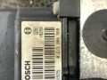 блок ABS Kia Sorento 1 поколение 2005, 2.4 л., G4JS, бензин, МКПП, красный, внедорожник 5 дв., полный подключаемый привод, 0273004660 - фото №9