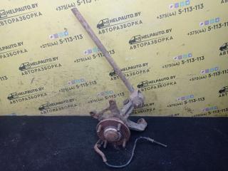 ступица задняя Hyundai Coupe RD [рестайлинг] 1999, 2.0 л., G4GF, бензин, 5МКПП, купе