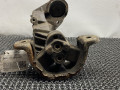 кронштейн двигателя Opel Astra F 1994, 1.6 л., X 16 SZ, бензин, АКПП, синий, хетчбэк 5 дв., передний привод - фото №5