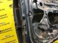 дверь задняя правая Suzuki Baleno 1 поколение 1998, 1.3 л., G13B, бензин, МКПП, синий, седан, передний привод - фото №6