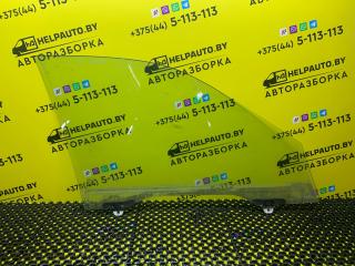 стекло двери передней левой Rover 600 Series 1 поколение 1997, 2.0 л., дизель, МКПП, синий, седан, передний привод