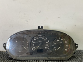 щиток приборов (приборная панель) Renault Scenic 1 поколение 1998, 1.6 л., бензин, МКПП, 21578161-2
