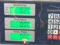Крепление бампера заднего Volkswagen Jetta 5 поколение 2010, 1.6 л., BSE, бензин, 5МКПП, синий, седан, передний привод - фото №3
