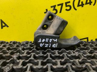 ручка открывания капота SEAT Ibiza 2 поколение 1998, 1.6 л., ALM, бензин, 5МКПП, синий, хетчбэк 5 дв., передний привод