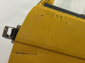 дверь передняя левая Mitsubishi L300 1 поколение 1985, 2.3 л., 4D55, дизель, 4МКПП, микроавтобус - фото №3